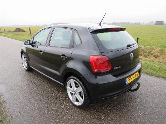 Volkswagen Polo 1.4 16v 5Drs 215.000km   Airco Navigatie  topstaat 2010 picture 1