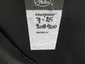 Volkswagen Polo 1.4 16v 5Drs 215.000km   Airco Navigatie  topstaat 2010 picture 16