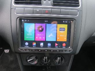 Volkswagen Polo 1.4 16v 5Drs 215.000km   Airco Navigatie  topstaat 2010 picture 14