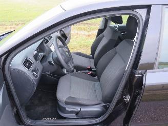 Volkswagen Polo 1.4 16v 5Drs 215.000km   Airco Navigatie  topstaat 2010 picture 17