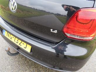 Volkswagen Polo 1.4 16v 5Drs 215.000km   Airco Navigatie  topstaat 2010 picture 18