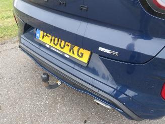 Ford Puma 1.0 ST Line X Hybride Benzine Elektrisch  40.000Km picture 23
