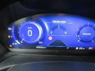 Ford Puma 1.0 ST Line X Hybride Benzine Elektrisch  40.000Km picture 6