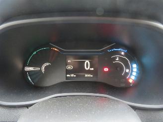 Dacia Spring 27kwh Automaat 28.000km Nap Airco Camera Leer Navigatie business 2021 picture 24