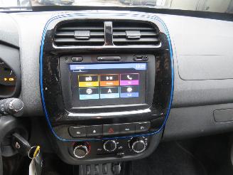 Dacia Spring 27kwh Automaat 28.000km Nap Airco Camera Leer Navigatie business 2021 picture 7