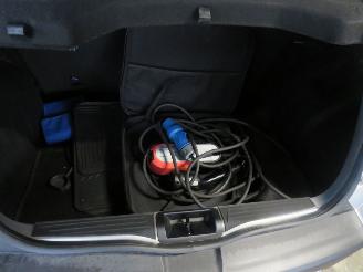 Dacia Spring 27kwh Automaat 28.000km Nap Airco Camera Leer Navigatie business 2021 picture 11