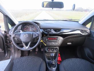 Opel Corsa-E 1.2 5drs 93.000km Bussines  2016 Airco  70pk  [instappen en rijden Euro 6 picture 24