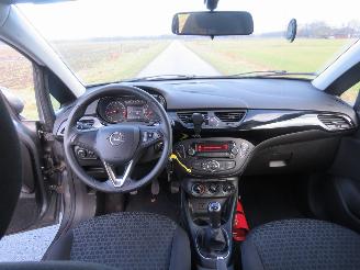 Opel Corsa-E 1.2 5drs 93.000km Bussines  2016 Airco  70pk  [instappen en rijden Euro 6 picture 17
