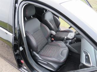 Peugeot 208 1.2 110pk GT Line  5Drs 82.000km nap Leer Camera Navigatie  2016 topstaat picture 21