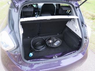 Renault Zoé Elektrisch Automaat 51.000km Camera Navigatie  limited 2019  Schadevrij picture 10