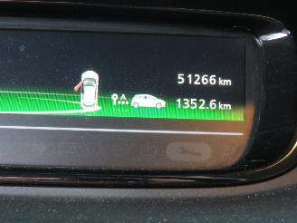 Renault Zoé Elektrisch Automaat 51.000km Camera Navigatie  limited 2019  Schadevrij picture 8