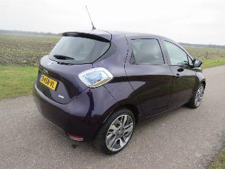 Renault Zoé Elektrisch Automaat 51.000km Camera Navigatie  limited 2019  Schadevrij picture 6