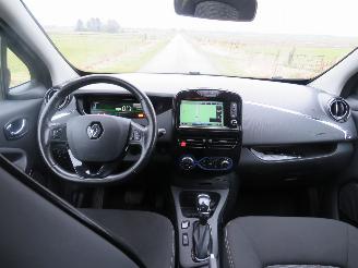 Renault Zoé Elektrisch Automaat 51.000km Camera Navigatie  limited 2019  Schadevrij picture 3