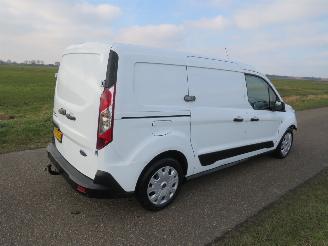 Schade bestelwagen Ford Transit Connect 1.5 Eco Boost L2 Trend Euro 6 Lange Uitvoering Camera Navigatie 3 stoelen 2020 2020/9