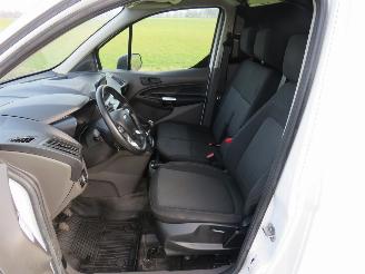 Ford Transit Connect 1.5 Eco Boost L2 Trend Euro 6 Lange Uitvoering Camera Navigatie 3 stoelen 2020 picture 13