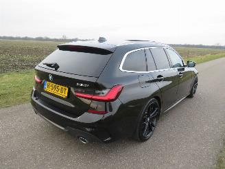 BMW 3-serie 330 I M Paket Automaat 258pk High Executive Edition  [ nieuw model  vol Optie picture 36