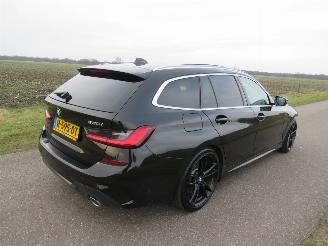 BMW 3-serie 330 I M Paket Automaat 258pk High Executive Edition  [ nieuw model  vol Optie picture 18