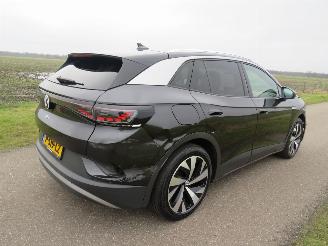  Volkswagen ID.4 Elektrisch Pro Edition Automaat 2022 Camera Leer Stoelverwarming [ topstaat 2022/9