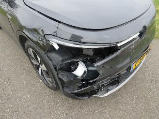 Volkswagen ID.4 Elektrisch Pro Edition Automaat 2022 Camera Leer Stoelverwarming [ topstaat picture 9