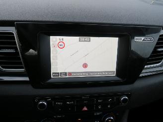 Kia Niro 1.6 GDi Hybrid First Edition Automaat Elektrisch leer Camera Navigatie voloptie picture 17