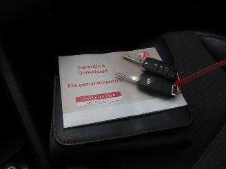 Kia Niro 1.6 GDi Hybrid First Edition Automaat Elektrisch leer Camera Navigatie voloptie picture 6