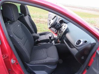 Renault Clio Renault Clio 0.9 TCe 90pk Limited Airco Navigatie  2017 picture 5
