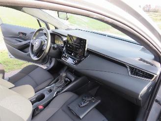 Toyota Corolla Toyota Corolla Automaat - Touring Sports 1.8 Hybrid Elektrisch benzine 90.000km picture 16