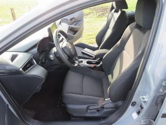 Toyota Corolla Toyota Corolla Automaat - Touring Sports 1.8 Hybrid Elektrisch benzine 90.000km picture 20