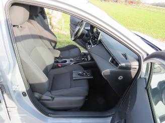 Toyota Corolla Toyota Corolla Automaat - Touring Sports 1.8 Hybrid Elektrisch benzine 90.000km picture 19