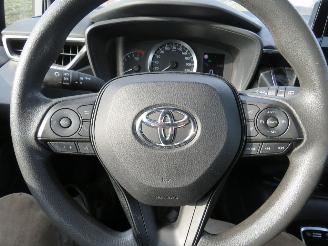 Toyota Corolla Toyota Corolla Automaat - Touring Sports 1.8 Hybrid Elektrisch benzine 90.000km picture 22
