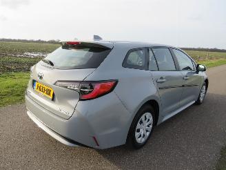  Toyota Corolla Toyota Corolla Automaat - Touring Sports 1.8 Hybrid Elektrisch benzine 90.000km 2020/8