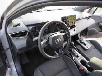 Toyota Corolla Toyota Corolla Automaat - Touring Sports 1.8 Hybrid Elektrisch benzine 90.000km picture 2