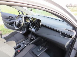 Toyota Corolla Toyota Corolla Automaat - Touring Sports 1.8 Hybrid Elektrisch benzine 90.000km picture 11