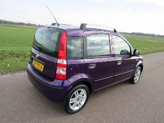 Fiat Panda 1.2 Edizone Cool  128.000km Airco 5drs mpv picture 22