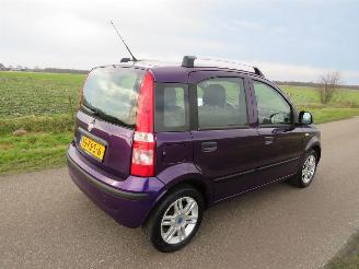 Fiat Panda 1.2 Edizone Cool  128.000km Airco 5drs mpv picture 2