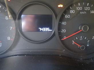 Kia Picanto Kia Picanto 1.0 CVVT Design Edition Camera Navigatie Airco Clima leer 70.000km picture 6