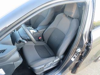 Toyota C-HR 1.8 Automaat  Hybride 140 10.000km nap 2025 Elektrische/Benzine Camera Navi picture 19