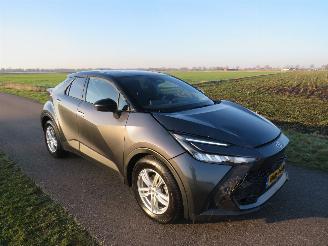 Toyota C-HR 1.8 Automaat  Hybride 140 10.000km nap 2025 Elektrische/Benzine Camera Navi picture 2
