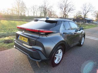 Toyota C-HR 1.8 Automaat  Hybride 140 10.000km nap 2025 Elektrische/Benzine Camera Navi picture 11