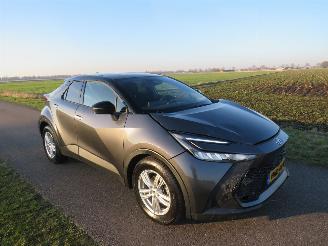 Toyota C-HR 1.8 Automaat  Hybride 140 10.000km nap 2025 Elektrische/Benzine Camera Navi picture 10
