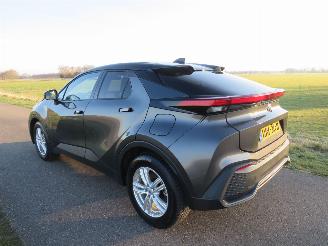 Toyota C-HR 1.8 Automaat  Hybride 140 10.000km nap 2025 Elektrische/Benzine Camera Navi picture 12