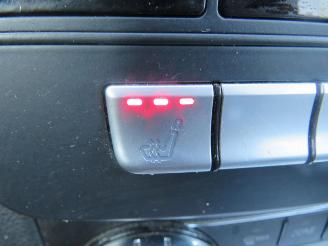 Mercedes C-klasse 1.8 156 pk 140.000km Sedan Automaat  Business Avangarde 2012 picture 23