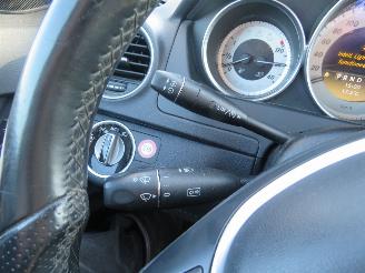 Mercedes C-klasse 1.8 156 pk 140.000km Sedan Automaat  Business Avangarde 2012 picture 28