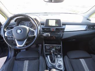 BMW 2-serie 225 XE AUT Plug in  Hybride Elektrisch  Benzine 225xe iPerformance 4x4 High Executive Panoramada picture 3