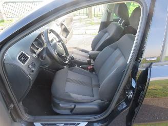 Volkswagen Polo 1.0 Edition R  179.000km 5Drs 2016 stoelverwarming airco clima   topstaat picture 17