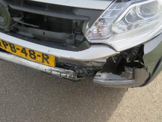 Fiat Fullback 2.4 181pk Automaat LX Doubel Cab 4x4 2018 Vol optie Leer Camera Navigatie topstaat picture 8