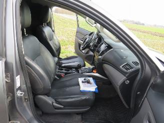 Fiat Fullback 2.4 181pk Automaat LX Doubel Cab 4x4 2018 Vol optie Leer Camera Navigatie topstaat picture 3