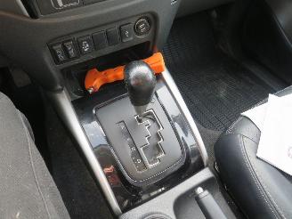 Fiat Fullback 2.4 181pk Automaat LX Doubel Cab 4x4 2018 Vol optie Leer Camera Navigatie topstaat picture 5