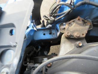 Toyota Aygo 1.0 12v 5Drs 135.000km  NAP Airco Dynamic Blue 2010 [ eerste eigenaar picture 18