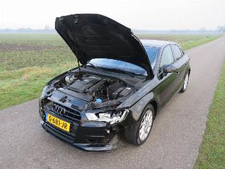Audi A3 AUDI > A3 > LIMOUSINE 1.4 TFSI 150pk 180.000km Prolline 2015 Navigatie Stoelverwarming picture 8